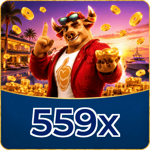 Fortune Tiger Logo 3