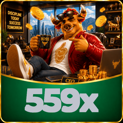 Certificação GLI 559x