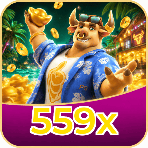 Slots 559x - RTP Alto Certificado