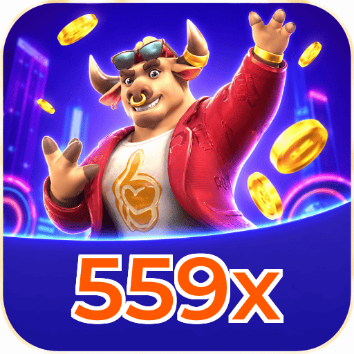 Slots 559x - Jackpots Progressivos